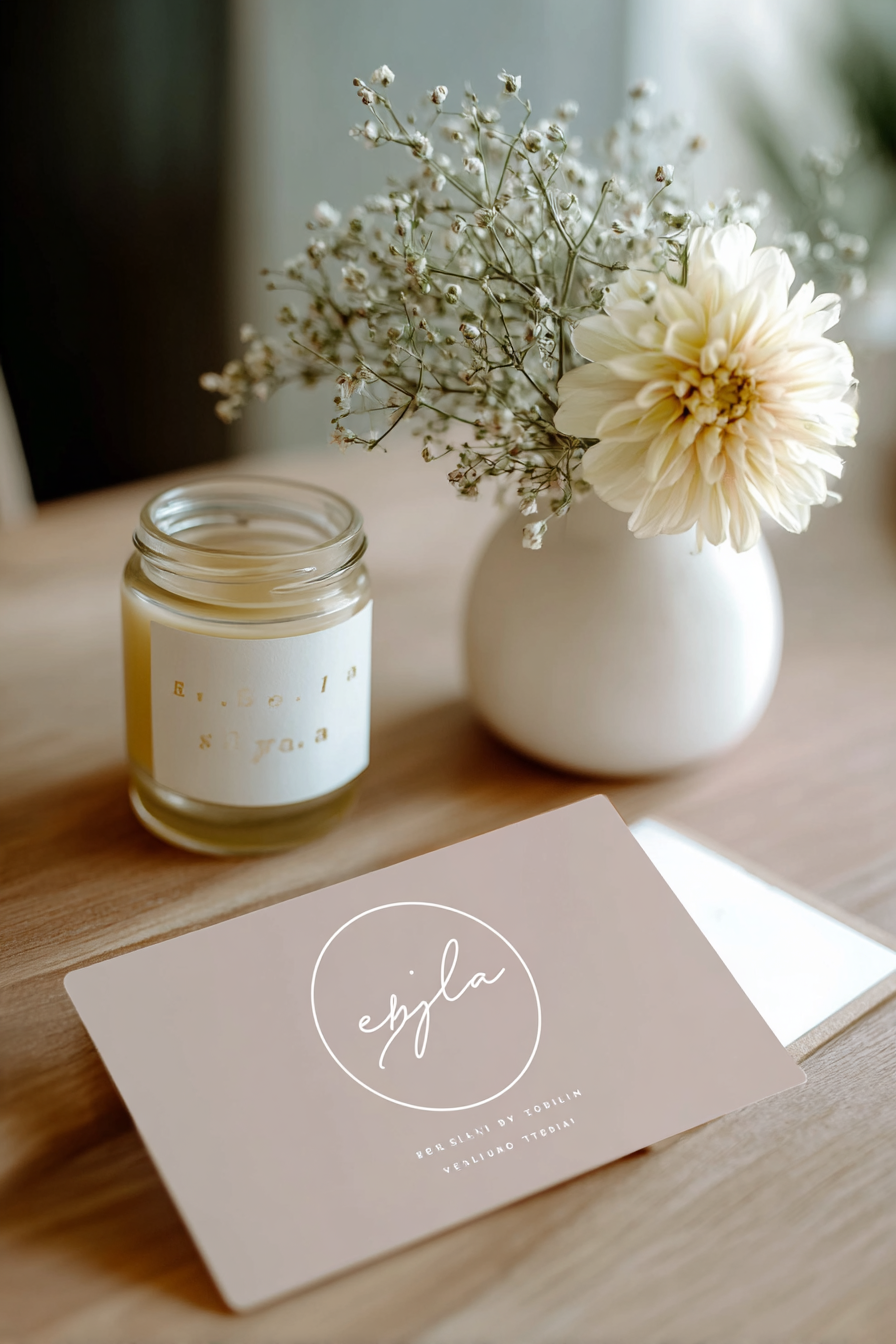 E.bella Studio contact form